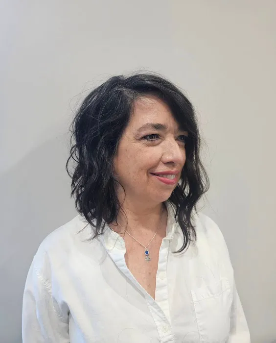 Widow's Peak Hair Studio Picture 5