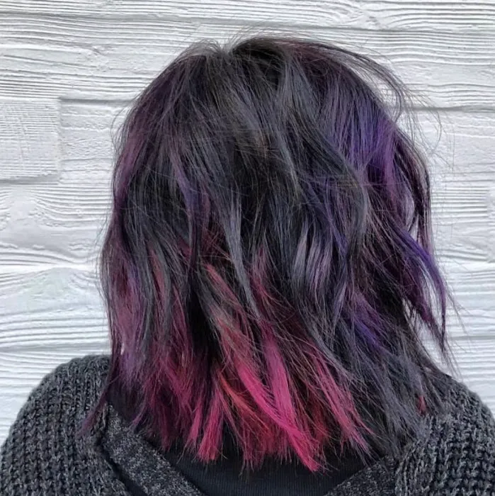 Widow's Peak Hair Studio Picture 7