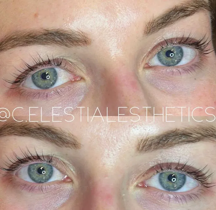 Celestial Esthetics, Chicago IL - Brows + Brazilians + Facials Picture 2