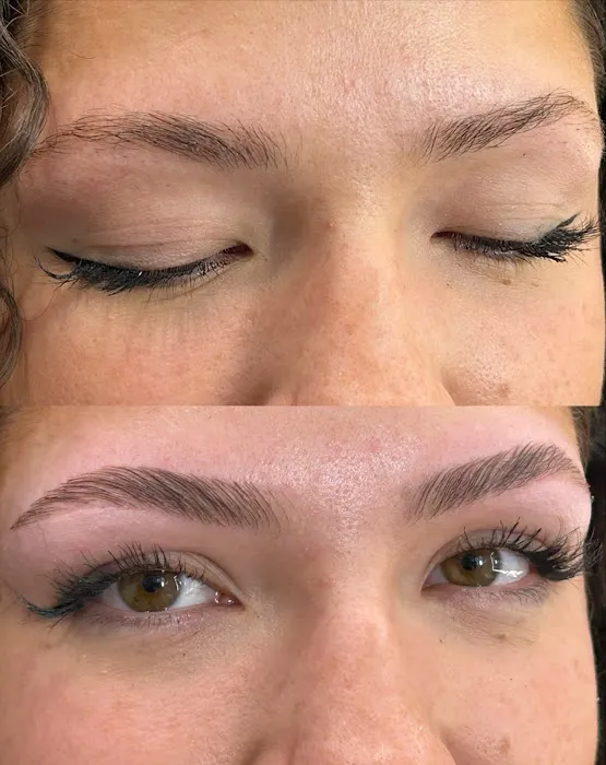Celestial Esthetics, Chicago IL - Brows + Brazilians + Facials Picture 6