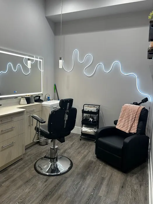Celestial Esthetics, Chicago IL - Brows + Brazilians + Facials Picture 8