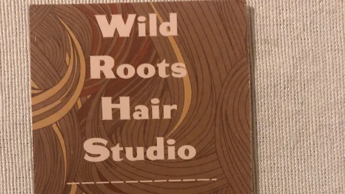 Wild Roots Hair Studio Picture 7