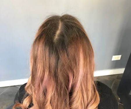 Wild Roots Hair Studio