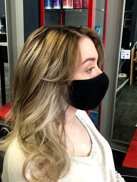 Wild Roots Hair Studio Picture 10