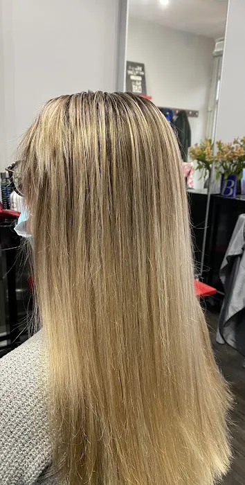 Wild Roots Hair Studio Picture 8