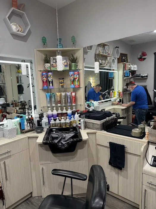 Wild Roots Hair Studio Picture 6