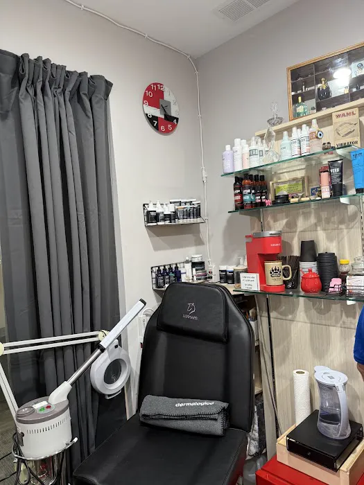 Wild Roots Hair Studio Picture 5