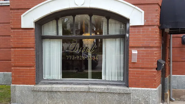 Duet Hair Salon Picture 1