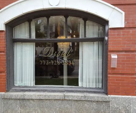 Duet Hair Salon