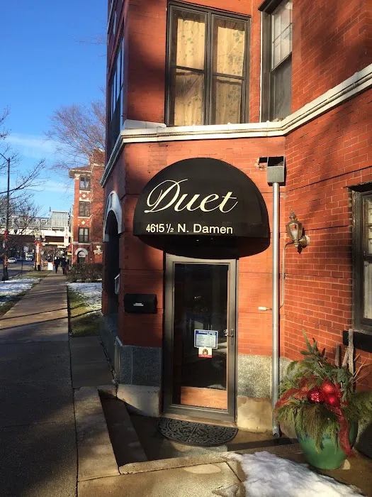 Duet Hair Salon Picture 4