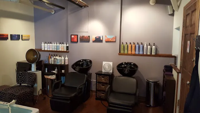 Duet Hair Salon Picture 2