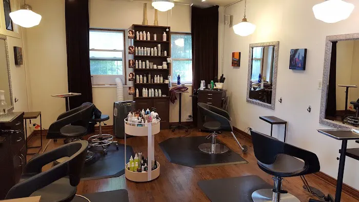 Duet Hair Salon Picture 3
