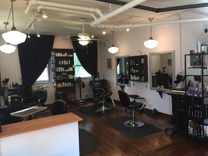 Duet Hair Salon Picture 5