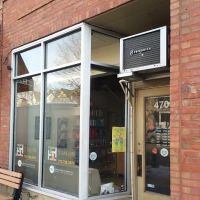 T Salon & Gallery ico