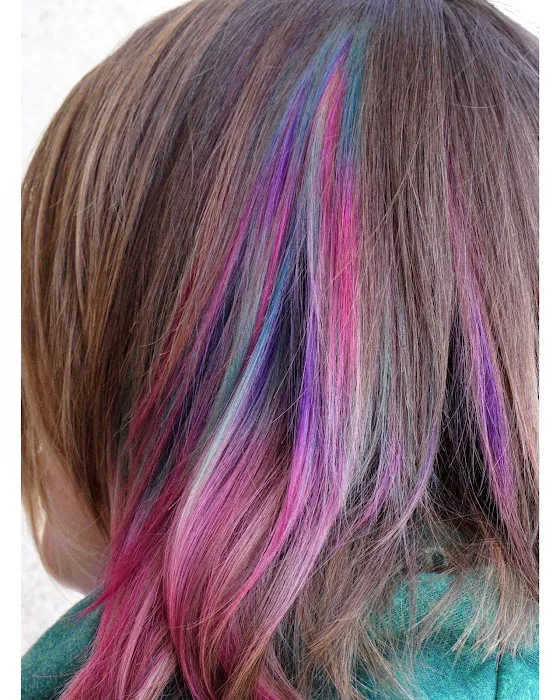 Honey Hive Salon Picture 5