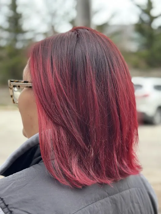 Honey Hive Salon Picture 3