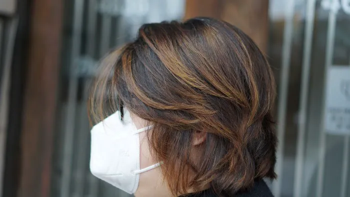 Honey Hive Salon Picture 4