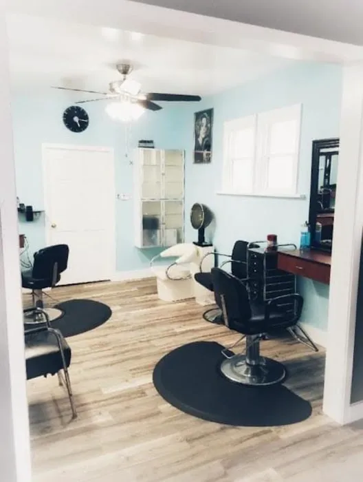 Super Hair Designers Picture 1