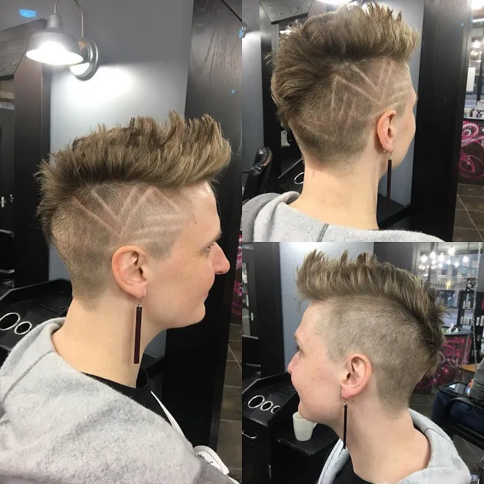 Joseph Robert Stylings Picture 9