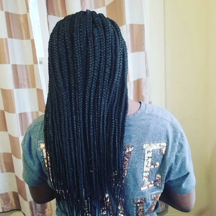 Magat African Hair Braiding Picture 6