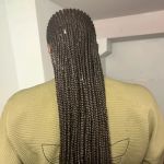 Magat African Hair Braiding