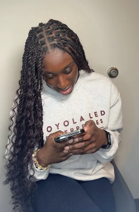 AC BRAIDING Picture 3