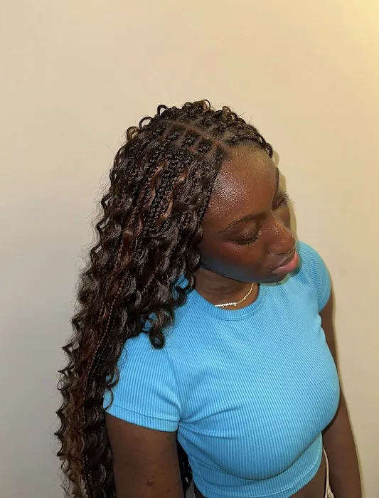 AC BRAIDING Picture 6