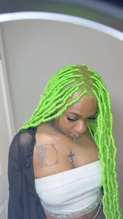 AC BRAIDING Picture 1