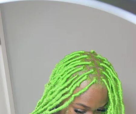 AC BRAIDING