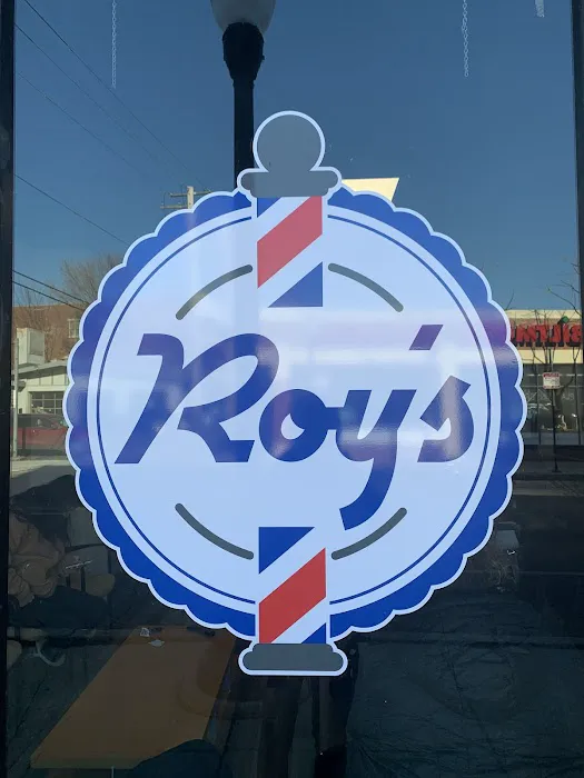 Roy's Barber Shop Picture 1