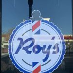 Roy's Barber Shop