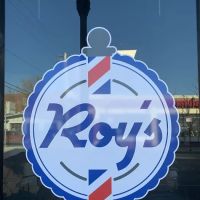 Roy's Barber Shop ico