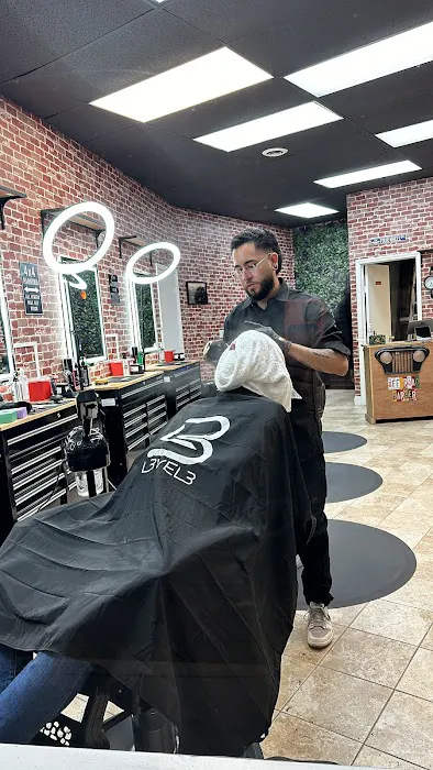 Off Road Barber Picture 6