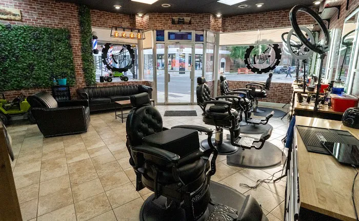 Off Road Barber Picture 1