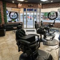 Off Road Barber ico