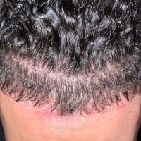 Mario the barber ico