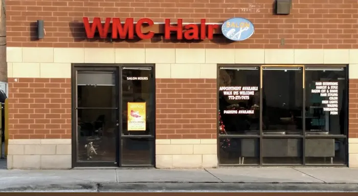 Mario the barber Picture 3