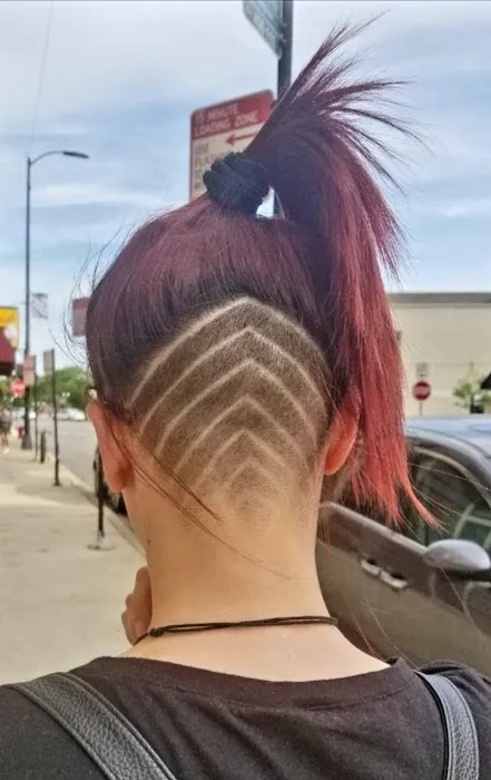 WMC Hair Salon Picture 2
