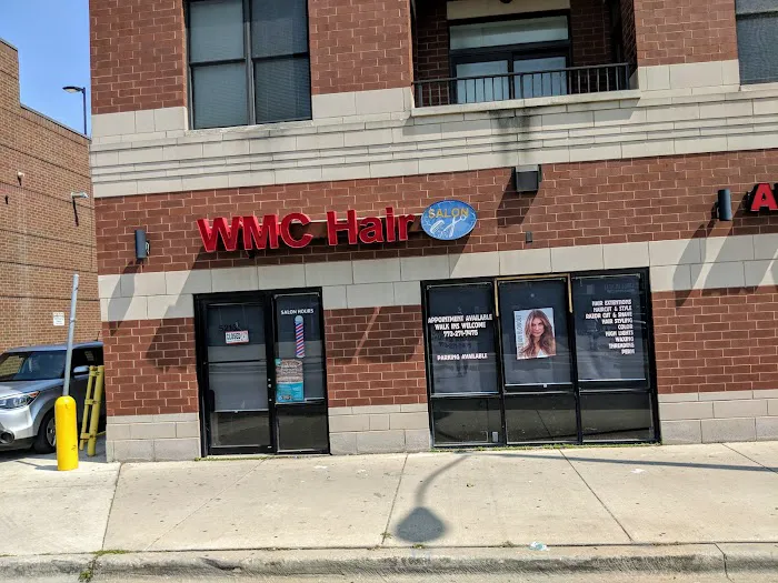 WMC Hair Salon Picture 1