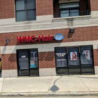 WMC Hair Salon ico