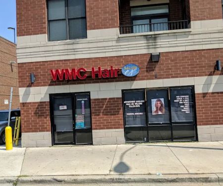 WMC Hair Salon