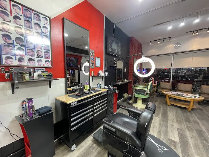 Sam’s Fresh fades Picture 6