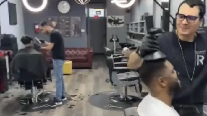 Sam’s Fresh fades Picture 2