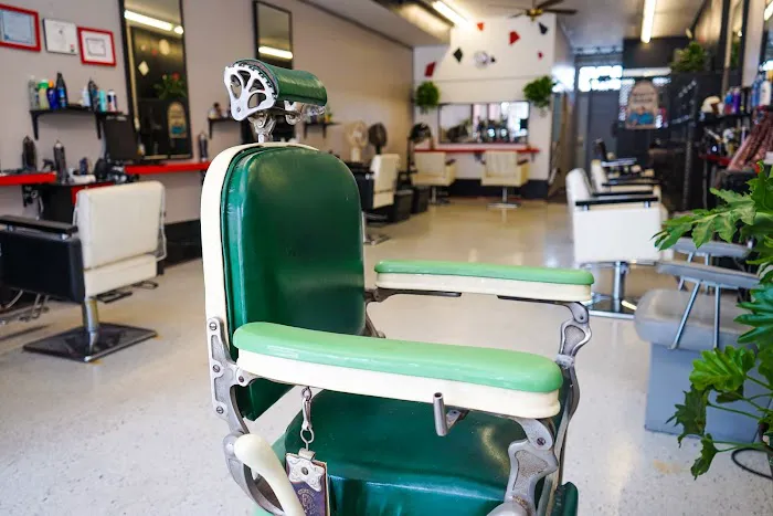 Sam’s Fresh fades Picture 8