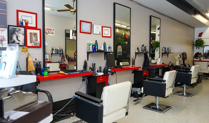 Sam’s Fresh fades Picture 4