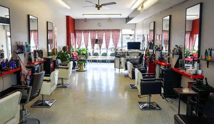 Sam’s Fresh fades Picture 1