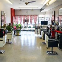 Sam’s Fresh fades ico