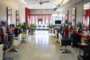 Auto Service Center