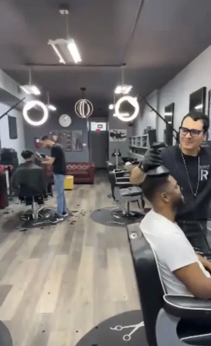Sam’s Fresh fades Picture 9