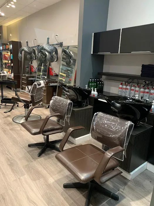 888 salon Picture 9